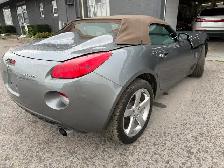 2007 Pontiac Solstice , Just in for sale at Pic N Save! - Photo 4