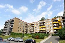 3 1/2 - 4 1/2 SILLERY PLAZA - PROMENADE CHAMPLAIN - Photo 5