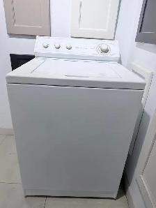 Laveuse Blanche | X043001 - Whirlpool
