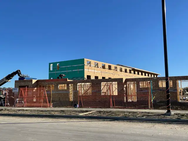 Framing Crews needed Saskatoon, SK