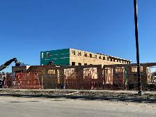 Framing Crews needed Saskatoon, SK