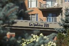 Penthouse de luxe - 4 1/2 - Ste-Foy-immeuble de prestige- sept.