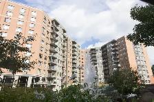 Penthouse de luxe - 4 1/2 - Ste-Foy-immeuble de prestige- sept. - Photo 2