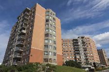 Penthouse de luxe - 4 1/2 - Ste-Foy-immeuble de prestige- sept. - Photo 8
