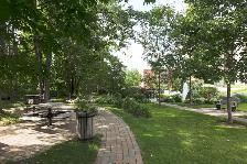 Penthouse de luxe - 4 1/2 - Ste-Foy-immeuble de prestige- sept. - Photo 11