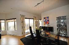 Penthouse de luxe - 4 1/2 - Ste-Foy-immeuble de prestige- sept. - Photo 13