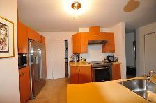 Penthouse de luxe - 4 1/2 - Ste-Foy-immeuble de prestige- sept. - Photo 15
