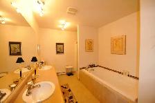 Penthouse de luxe - 4 1/2 - Ste-Foy-immeuble de prestige- sept. - Photo 21
