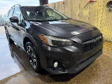 2019 Subaru Crosstrek Limited, Just in for sale at Pic N Save!