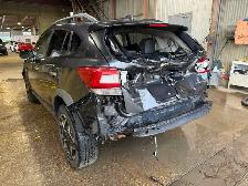 2019 Subaru Crosstrek Limited, Just in for sale at Pic N Save! - Photo 3