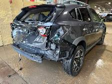 2019 Subaru Crosstrek Limited, Just in for sale at Pic N Save! - Photo 4