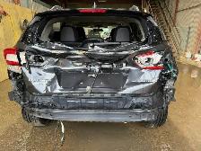 2019 Subaru Crosstrek Limited, Just in for sale at Pic N Save! - Photo 5