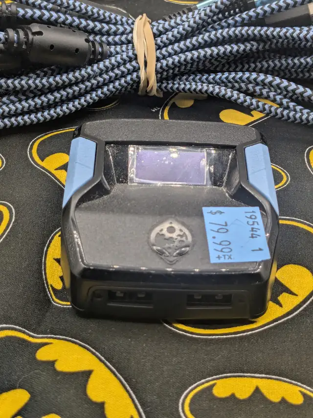 Cronus Zen Gaming Adaptor (#19544)