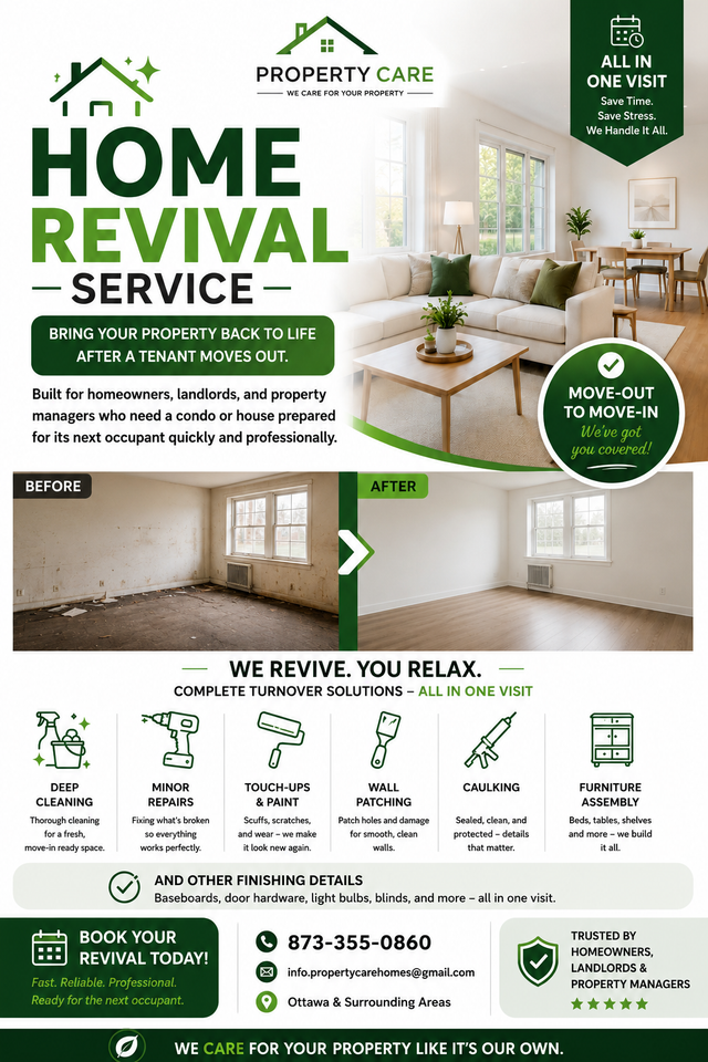 Home Revival
