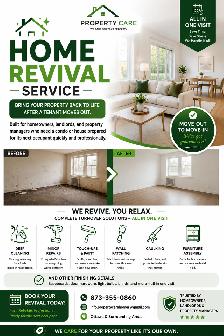 Home Revival