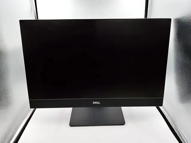 Dell Optiplex 7460 AIO 23.8' Touchscreen i5-8500 8GB RAM NO SSD