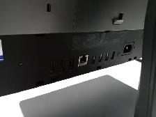 Dell Optiplex 7460 AIO 23.8' Touchscreen i5-8500 8GB RAM NO SSD - Photo 2