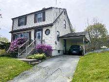 24-063 Well kept family home in Dartmouth