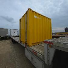 8' Storage Container - Photo 2