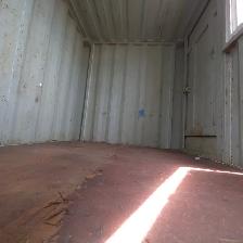 8' Storage Container - Photo 3