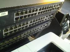 Cisco SG300-28PP 28-Port SG300-28PP Gigabit PoE  Managed SwitCH - Photo 3