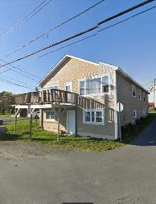 265C Water St - Spacious Two Bedroom Basement Apt
