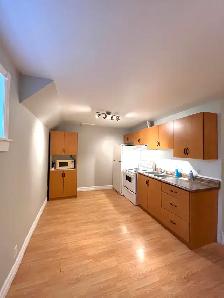 265C Water St - Spacious Two Bedroom Basement Apt - Photo 2