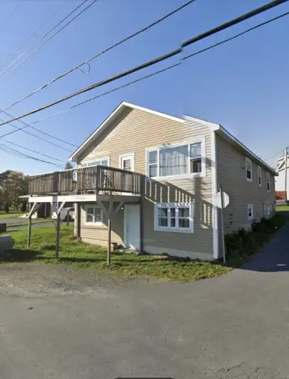265 Water St - Bay Roberts  3 Bedroom Main Floor Home