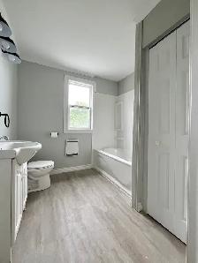 265 Water St - Bay Roberts  3 Bedroom Main Floor Home - Photo 9
