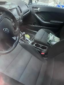 Comes with Safety 2018 Kia Forte For Sale