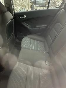 Comes with Safety 2018 Kia Forte For Sale - Photo 2