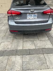 Comes with Safety 2018 Kia Forte For Sale - Photo 4