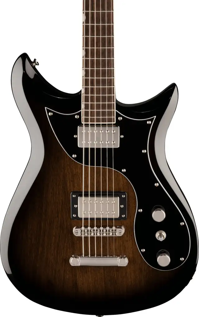 Gretsch Electromatic® CVT Baritone Guitar Rosewood Fingerboard