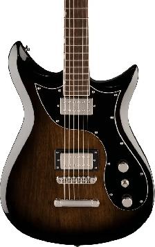 Gretsch Electromatic® CVT Baritone Guitar Rosewood Fingerboard