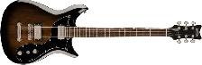 Gretsch Electromatic® CVT Baritone Guitar Rosewood Fingerboard - Photo 2