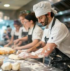 Now Hiring: Bread Bakers Full-Time