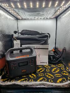 Jackery Explorer 160 Power Station (#18628)