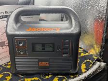 Jackery Explorer 160 Power Station (#18628) - Photo 5