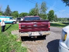 2010 Ford F150 - Photo 4