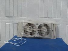 Window Fan
