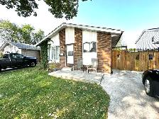 3 Bedroom House for Rent
