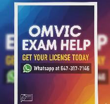 OMVIC Exam Help – Fast. Aggressive. Effective. Way to pass Exam