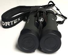 Vortex Diamondback HD 8x42 Binoculars with Carrying Bag - Photo 4