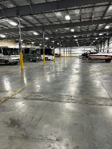 Heated secured storage for Vehicles, motorcycles, boats - Photo 2