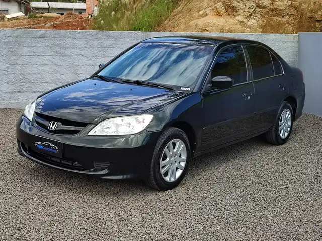 Honda Civic 2006