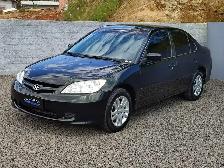 Honda Civic 2006