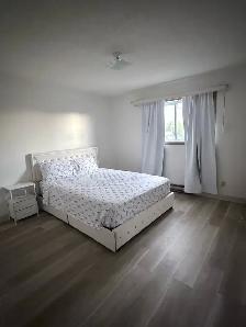 Spacious Bright 2 Bdrm
