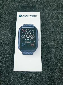 Motorola Moto Watch 70 - Photo 2