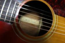 Gibson J-45 1964 - Cherry Sunburst w/ Gibson J45 Hardshell Case - Photo 7