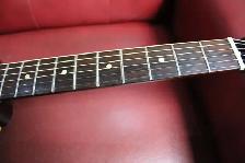 Gibson J-45 1964 - Cherry Sunburst w/ Gibson J45 Hardshell Case - Photo 8